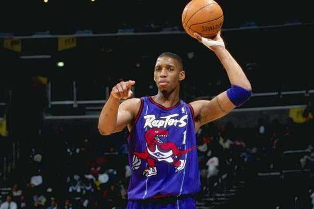 刚刚,nba又一笔签约诞生,他和卡特麦迪有莫大关系