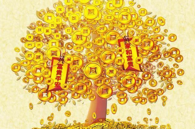 10月家有三生肖,财神临门财运来,隔三差五发横财,财运深厚