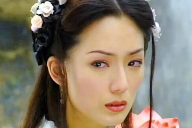 游记何仙姑宣布离婚引回忆,新加坡女演员们惊