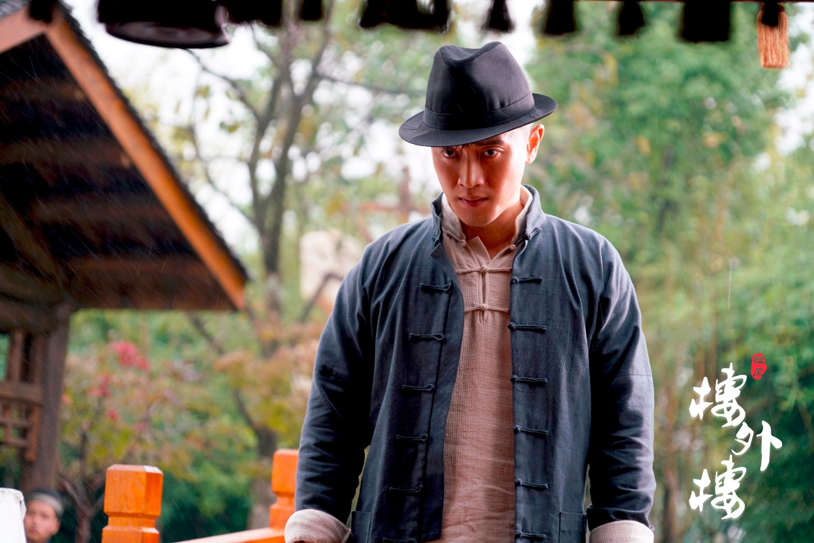 戏里上演"舌尖上的中国" 戏外遗憾错失正宗杭州菜据悉,电视剧《楼外楼