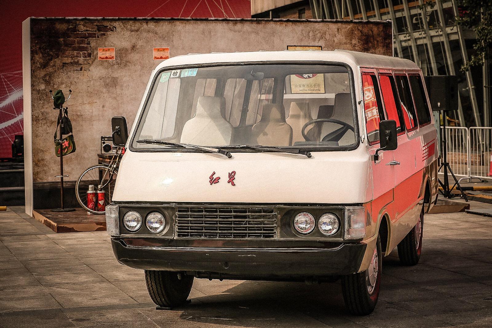 首款产品遭遇诸多质疑红星汽车能否照耀中国市场