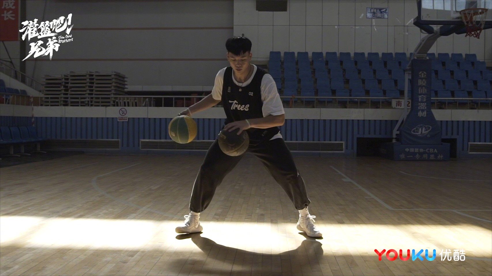 ad麻昊天 @平常心-myd @张禹童 @巴恩泽 @郝伟翔crazyrice @花树-伍