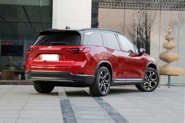 5米长国产大型suv,一公里只要2毛钱,终生质保,底气比合资还足