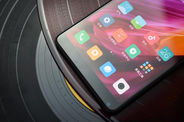 雷军:小米MIX2S多次碾压iPhoneX!