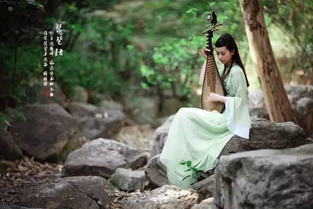 红颜知己冥冥之中注定的缘