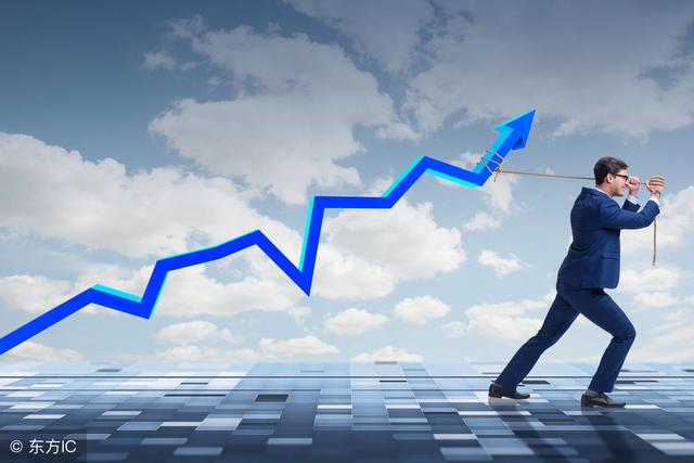 央行改革,难度降低,更容易进