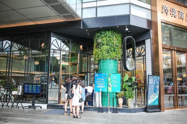 【成都美食推荐】不可错过的6家网红店