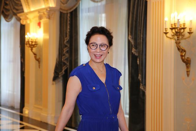 刘佳|任长霞|女演员_新浪网