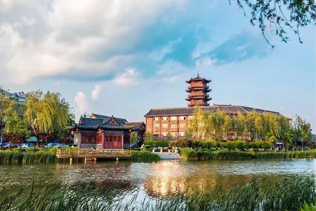 全域旅游下的青州,有多少值得一游的美景?这条文章告诉您!