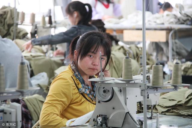 工厂普工的工作越来越累,你真的该转行了