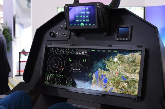 F22、F35、歼20和苏57的座舱对比,谁更先进一