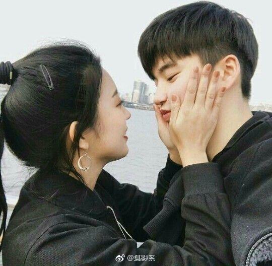 情侣秀恩爱就从这些日常小事开始吧