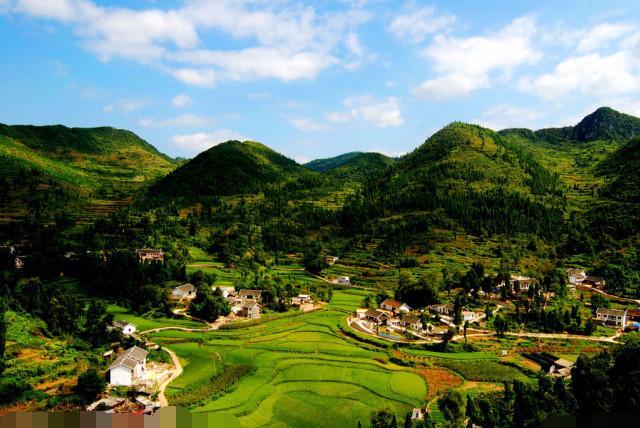 农村的生活比城里好,如果农村人都回家了,那城里是什么样的呢?