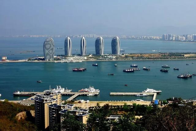 亚龙湾|三亚|房价_新浪新闻