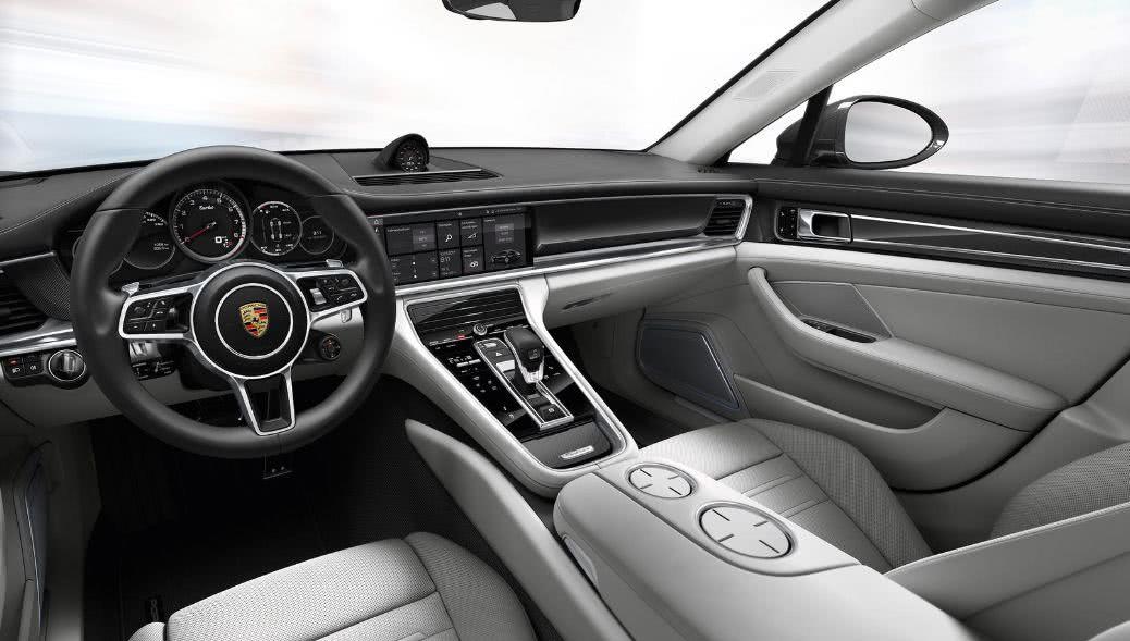 2018全球沃德十佳内饰榜单出炉 这几款跟你有关