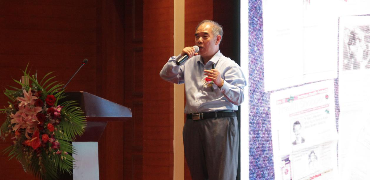 5月13日第十四届本能系统医学交流研讨会在京召开