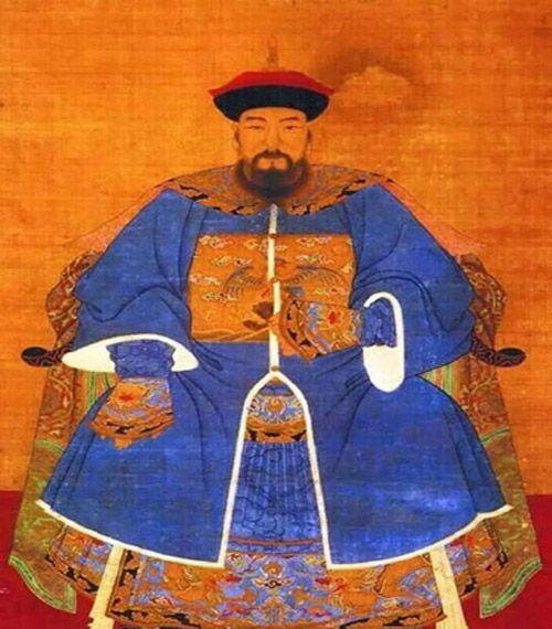 此汉臣为清朝入主中原立下汗马功劳, 面对妻子被霸占不敢吭声!