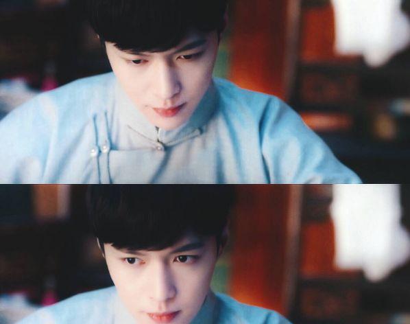 老九门:结局才明白,解雨臣拜二月红为师,背后其实另有企图!