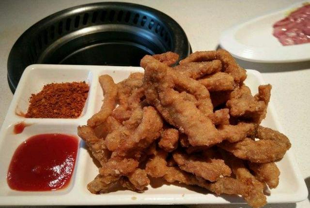 海底捞最贵的5道"招牌菜",味道独一无二,有钱人逢去必吃!