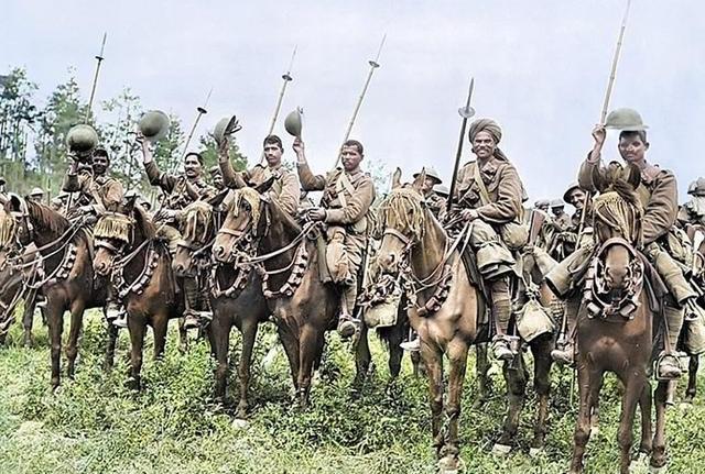 在阿尔贡战役中战斗后,第四步兵团中有26名军官和1341名士兵牺牲