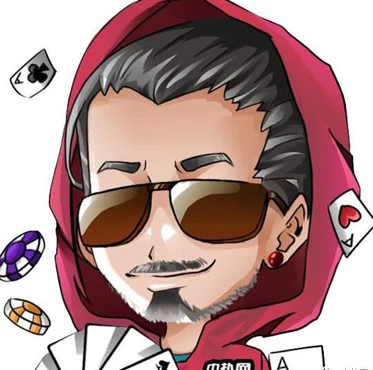 highstakespoker第5季01集dwan把把入池