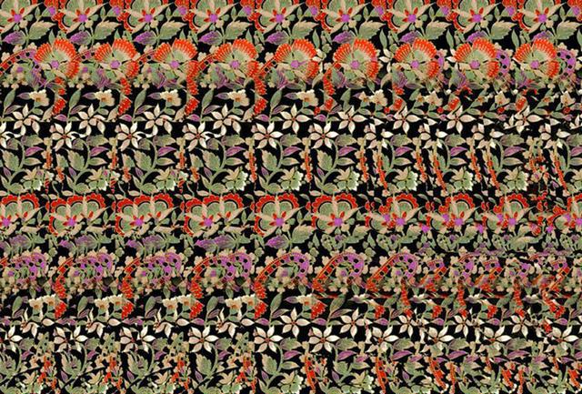 基于视觉的建模设计