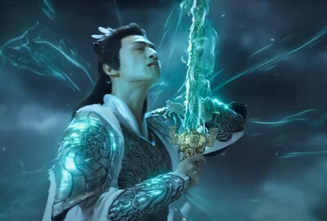 《香蜜》好不容易等到旭凤被捅后复活,网友们却都在等锦觅挡剑?