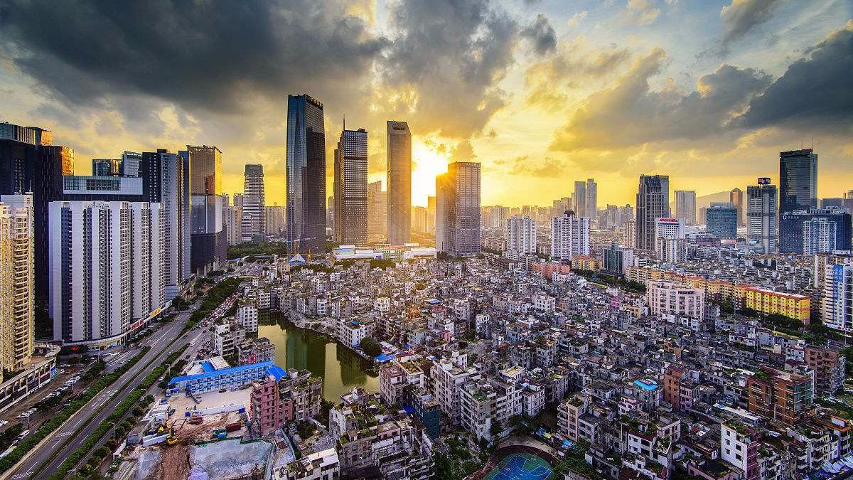 广东最落寞城市,是通往珠三角的枢纽中心,实力却与广州相差20倍