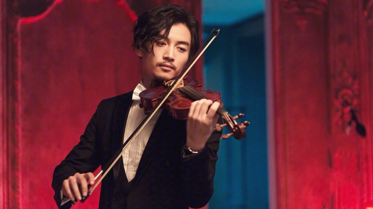 《如影随心》三大看点:陈晓秒变邓超,情欲气息还得靠杜鹃驾驭