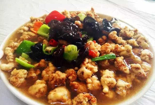 这道美味嗨翻了整个青海吃货界!