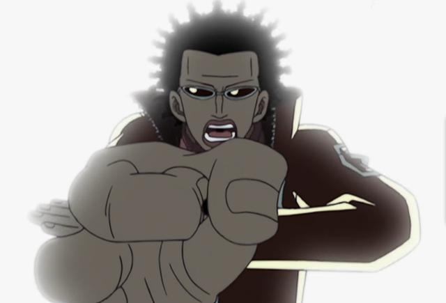 盘点海贼王最没用的能力者,顶尖的恶魔果实被他们用废了