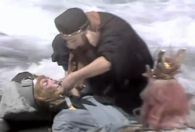 孙悟空不怕太上老君八卦炉中的火, 为何却怕红孩儿的三昧真火?