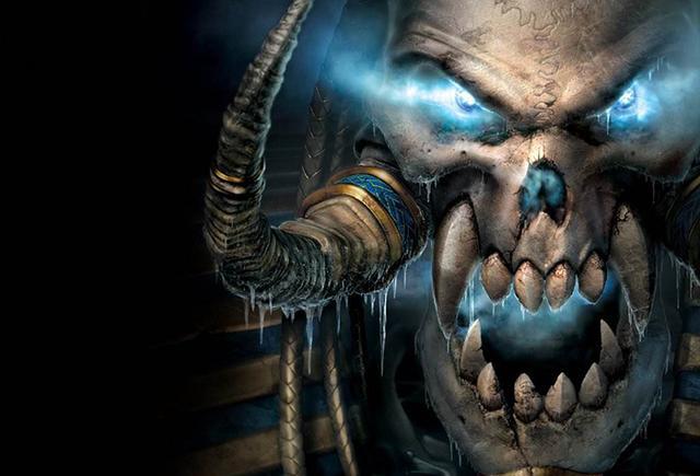 《风暴英雄》英雄档案:克尔苏加德|风暴英雄|克尔苏加德|死灵_新浪