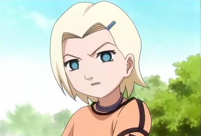 山中井野:百合般亭亭玉立