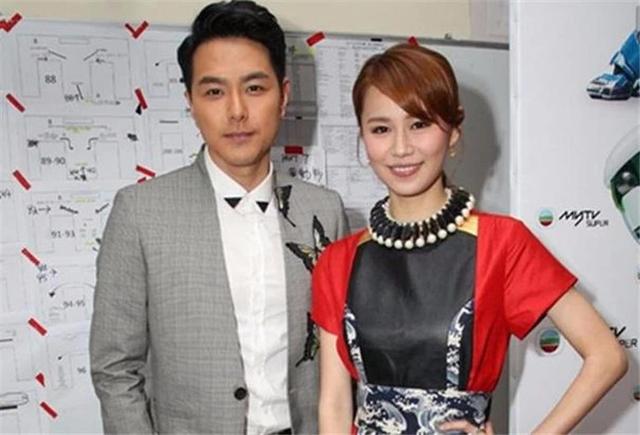 等无止境不婚就分36岁黄翠如逼宫萧正楠一年内要成婚