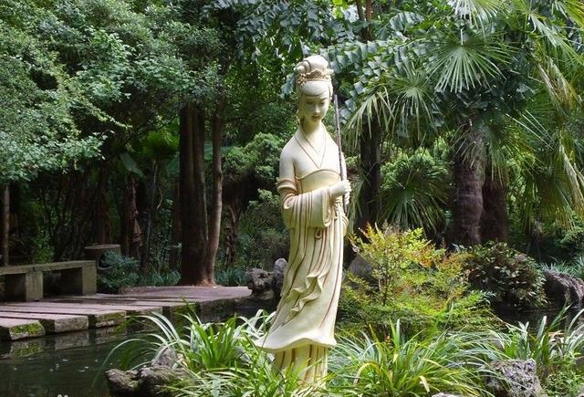 揭秘历史上真实的秦淮八艳陈圆圆