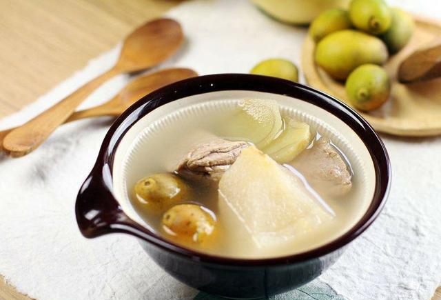 橄榄不仅是个零食还可以搭配出如此多的美食