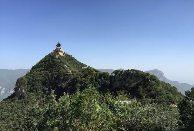 山西临汾最著名的八大旅游景点, 你有去过吗?