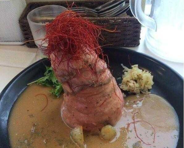 日本最火爆的美食, 看完没有一点食欲, 有点想吐!