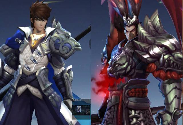 王者荣耀:赵云确实比吕布更适合貂蝉,这次有图有真相