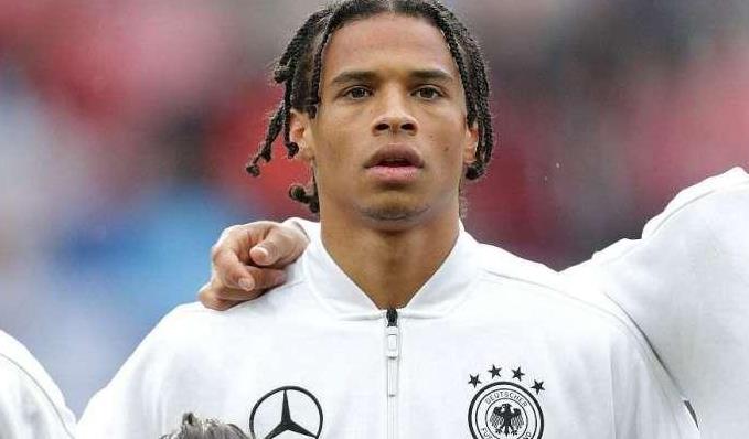 万博亚洲客户端:可惜啦 世界杯上没有见到纳因