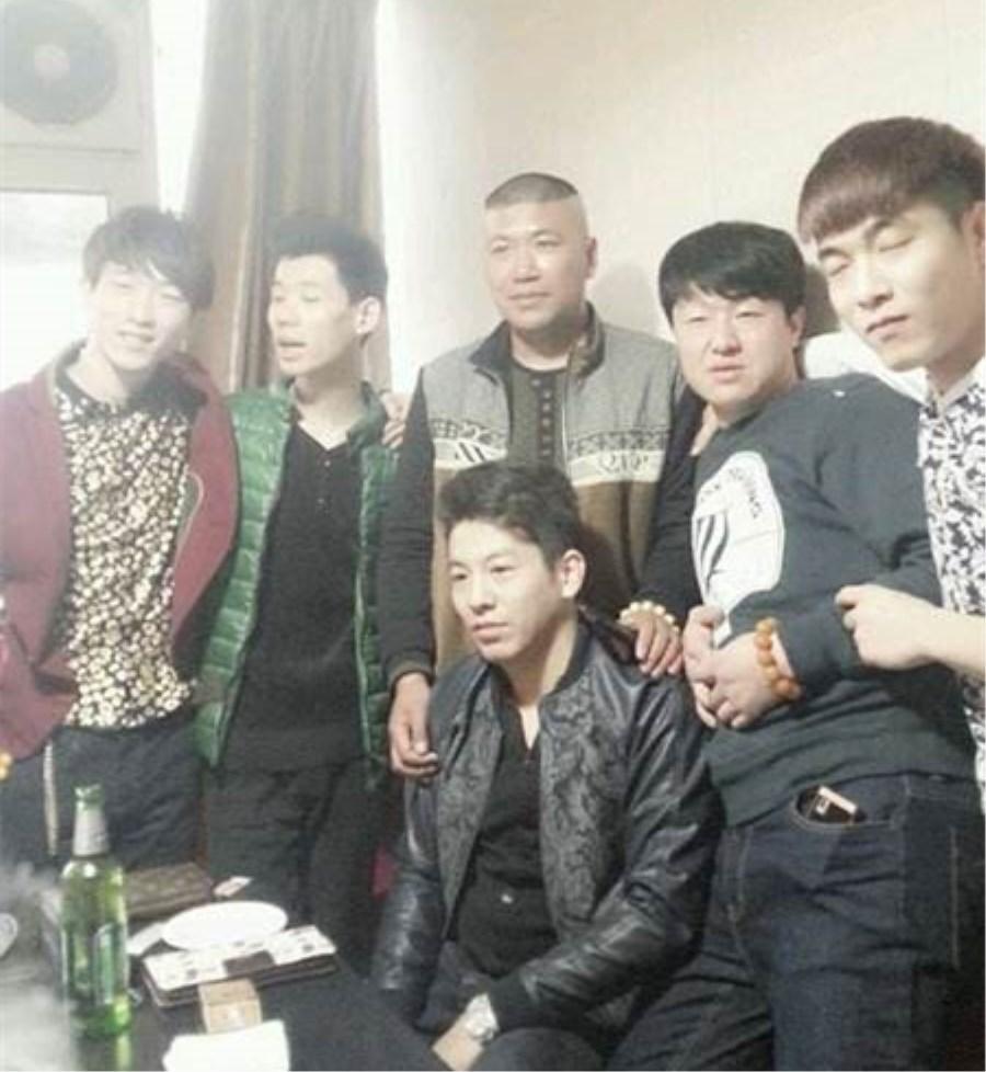 舞帝利哥出台三项规定严整公会,所有主播不能收徒一项让众人不满