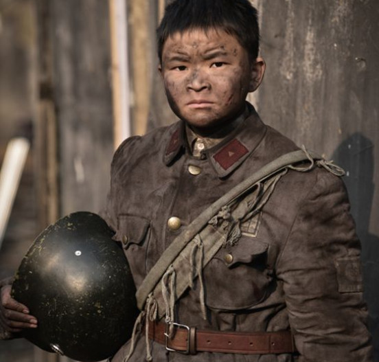 "授人以渔"官酝携《特一营》抗战英雄林浩做公益