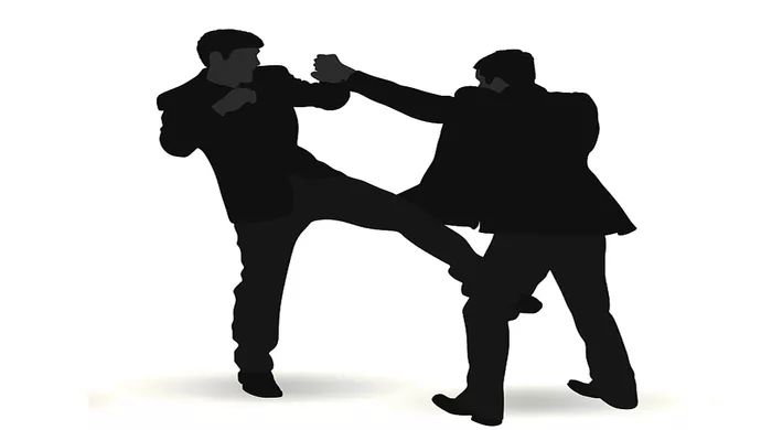 北京积水潭医院发生医患互殴,百万大v医生参与其中!