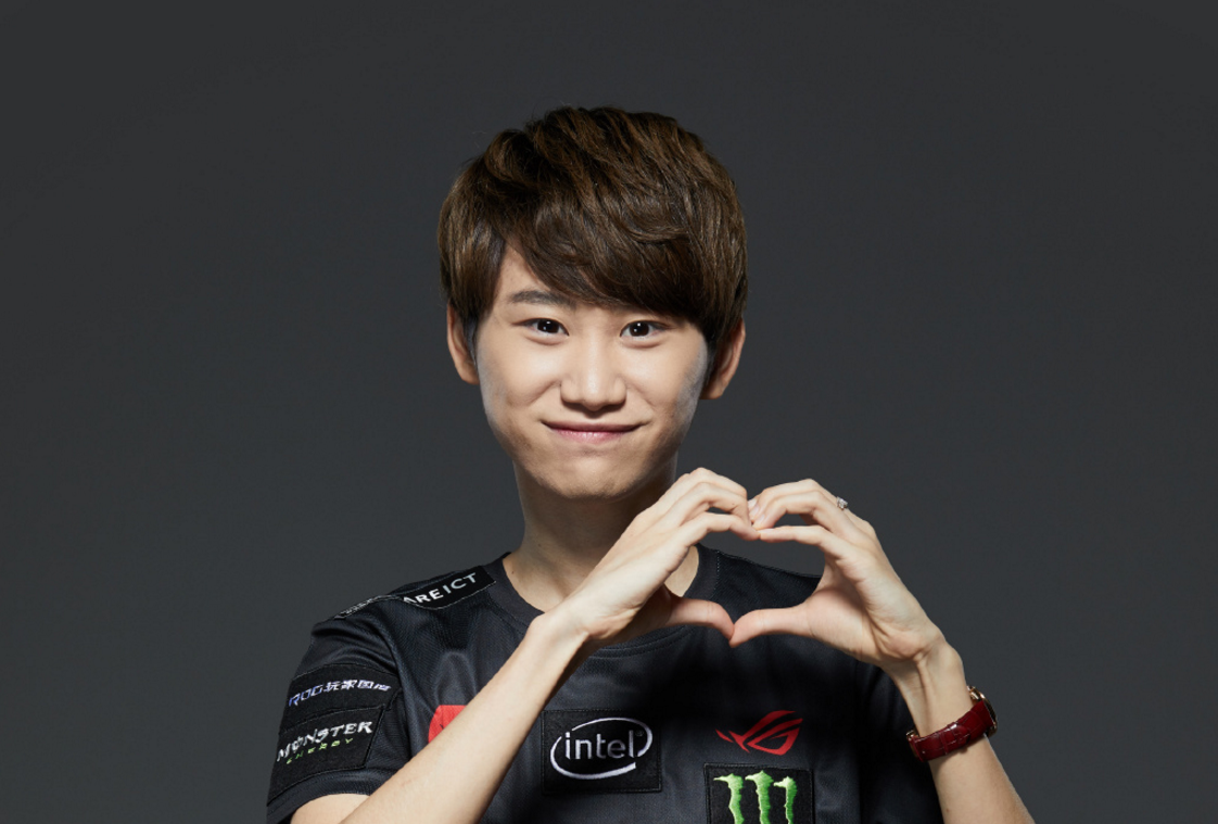 lol:doinb又双叒举报队友了,这次的理由让看过的人都笑了