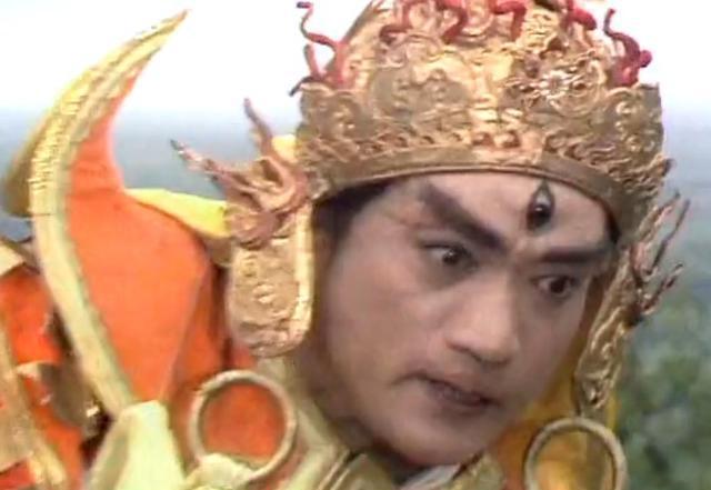 《西游记》, 二郎神投靠佛教了? 为什么花果山猴子称他为菩萨