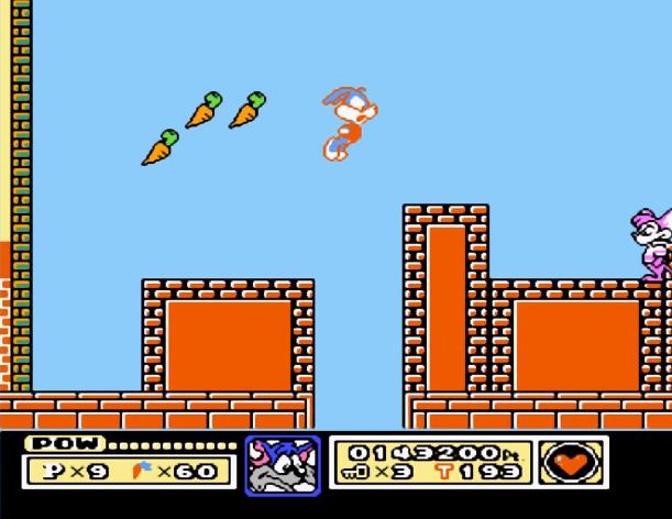 盘点那些画质超前fc游戏,这就是红白机称霸一个时代的主要原因