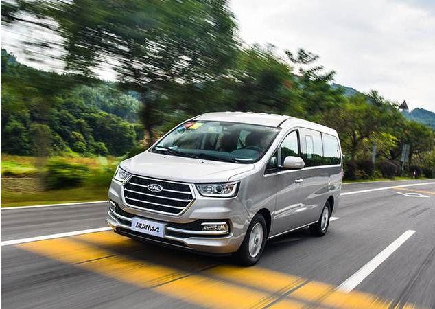 15万内买七座mpv 商用还是家用这几款都能满足你-新浪汽车