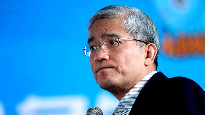 从初中生到副市长到潮州首富:张万镇的"三环"传奇