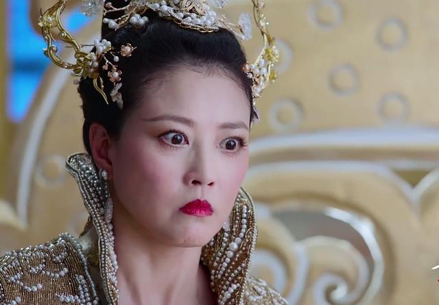 香蜜:天后最爱的不是天帝也不是旭凤,没想是他,网友表示太假